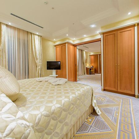 Atli Hotel Ankara Zimmer foto